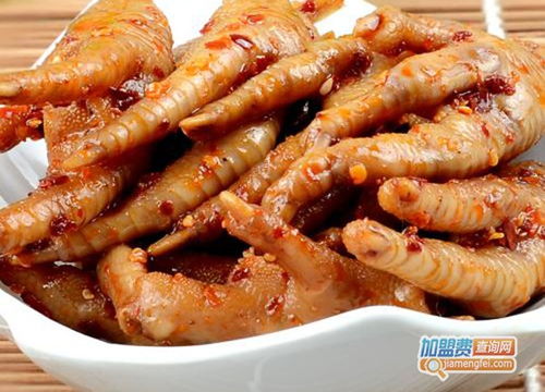 从零起步到持续盈利 成功开设并运营一家辣爸馋卤加盟店的全面指南