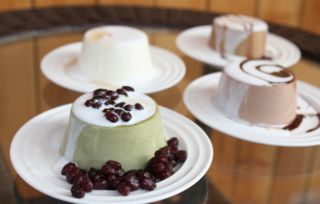 布丁餐饮管理咨询加盟指南 费用、条件与核心优势解析